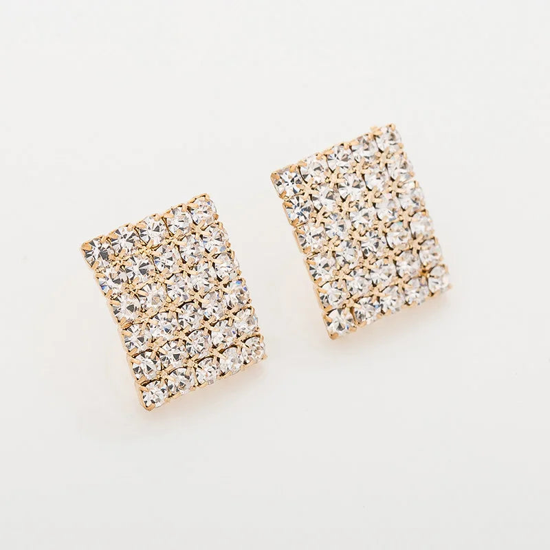 YFJEWE Fashion Women Jewelry Earring